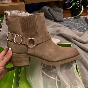 Sam Edelman woman boots